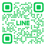 LINE QRコード